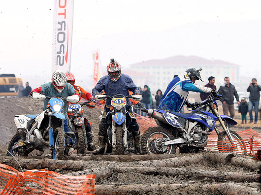 S Per Enduro Finalleri Nefesleri Kesti T Rkiye Motosiklet Federasyonu