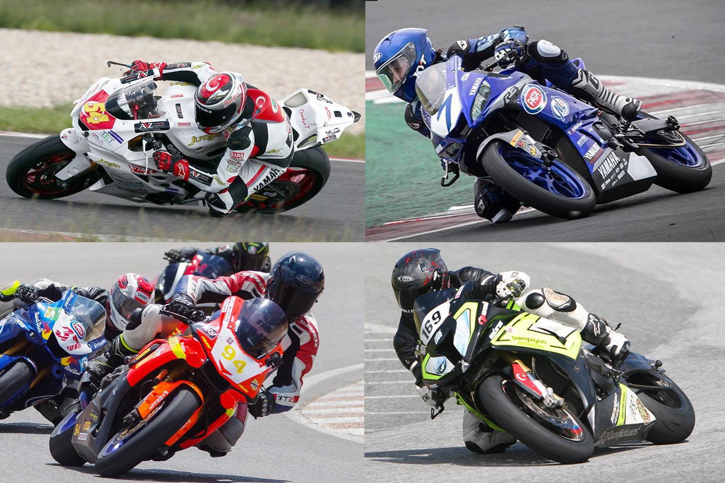 Sporcularımız Slovakya'da Piste Çıkacak