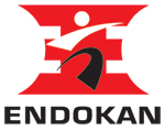 ENDOKAN SPOR KULÜBÜ Logo