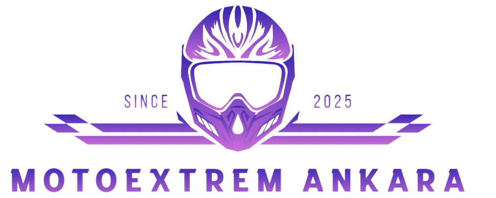 MOTO EXTREM ANKARA SPOR KULÜBÜ Logo
