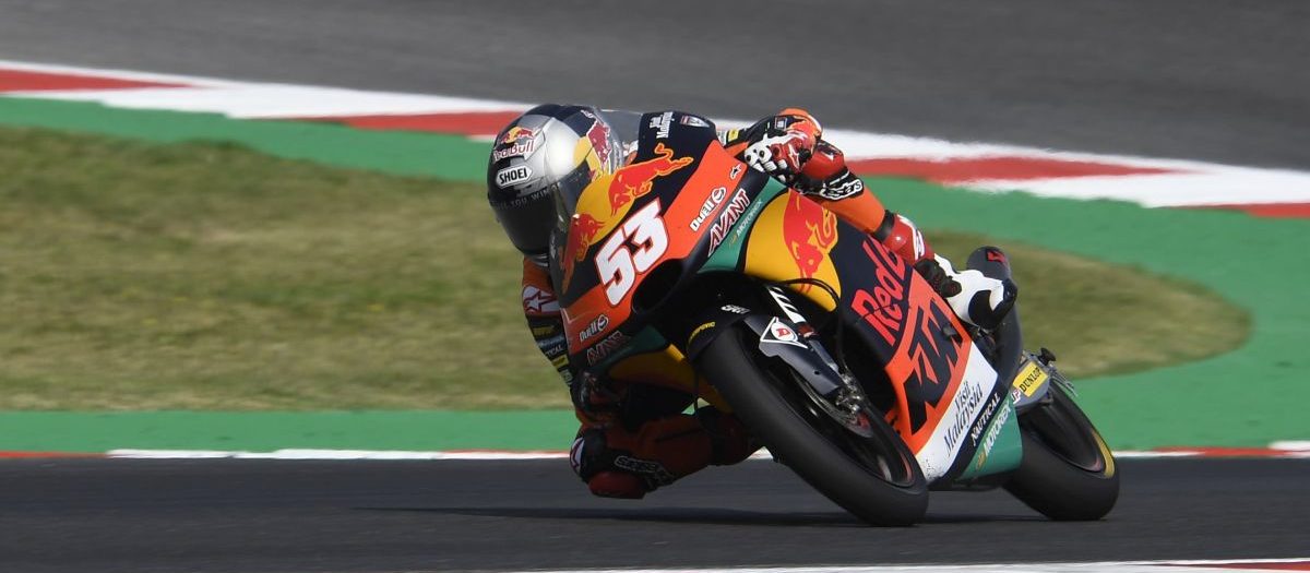 Deniz Öncü İspanya'da Yoluna Devam Edecek