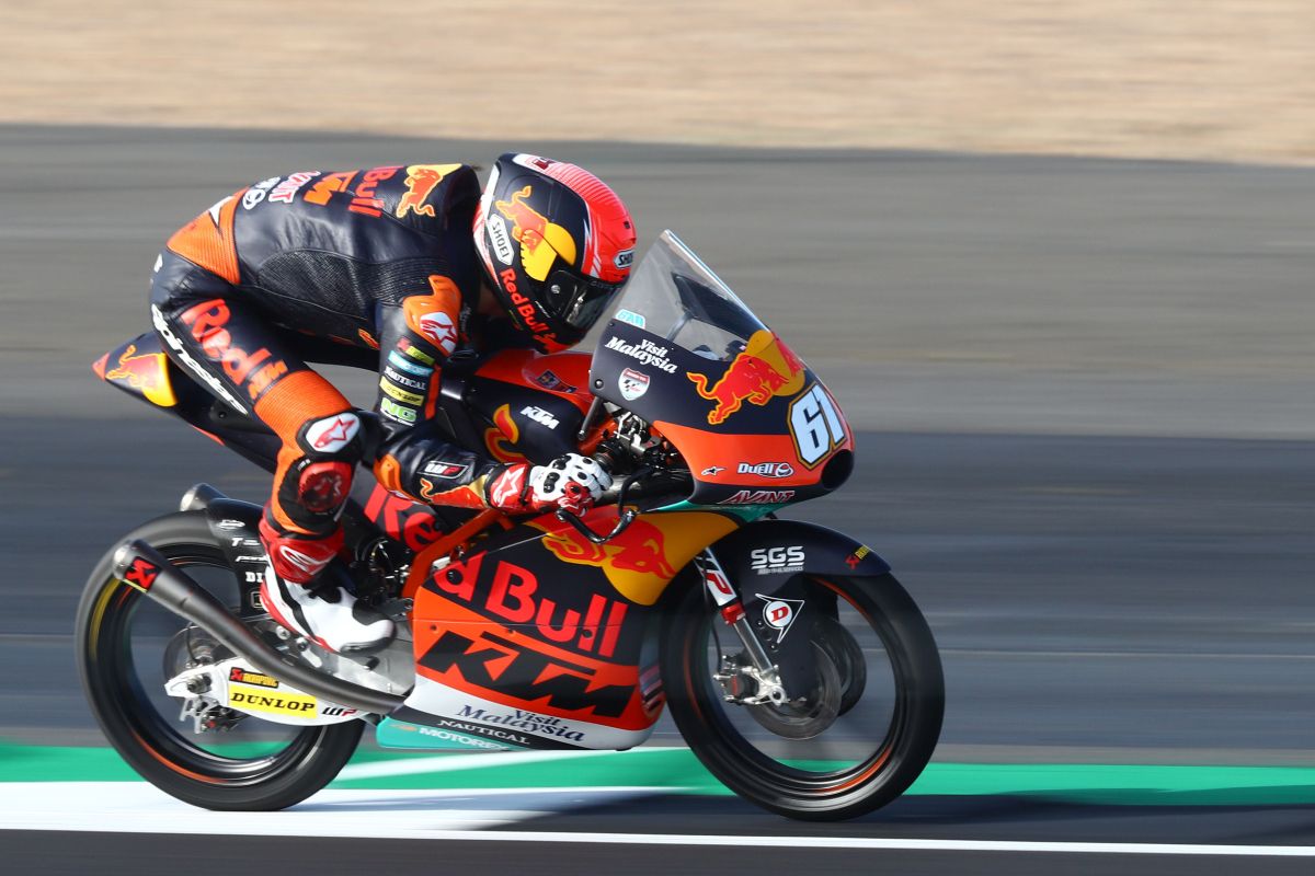 Can Öncü 24.lükte Kaldı