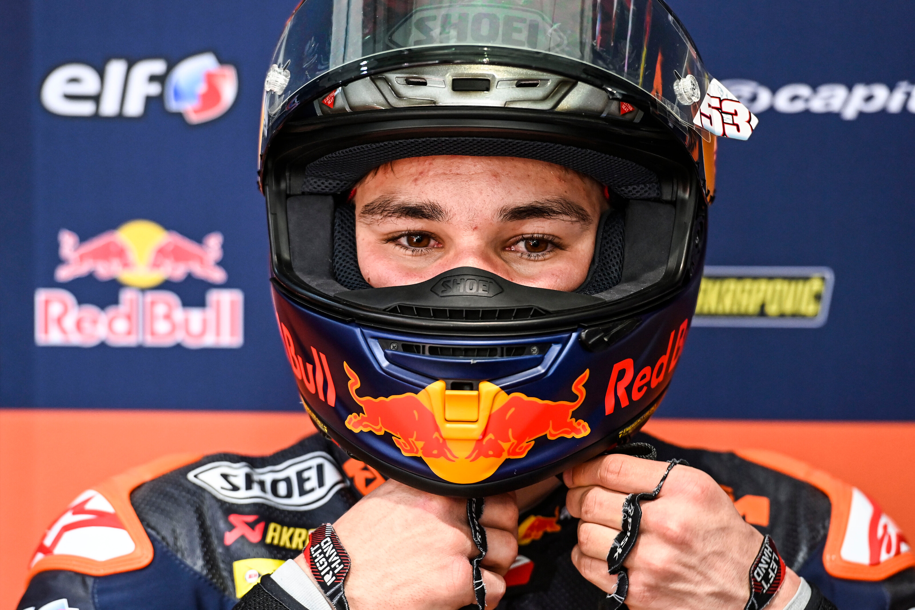 Deniz Öncü Kupa İçin Gaz Açacak