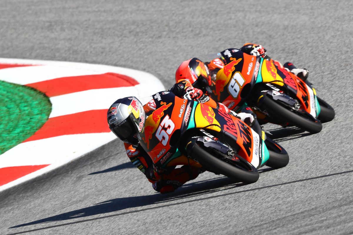 Deniz Öncü 17. Sırada Yer Aldı