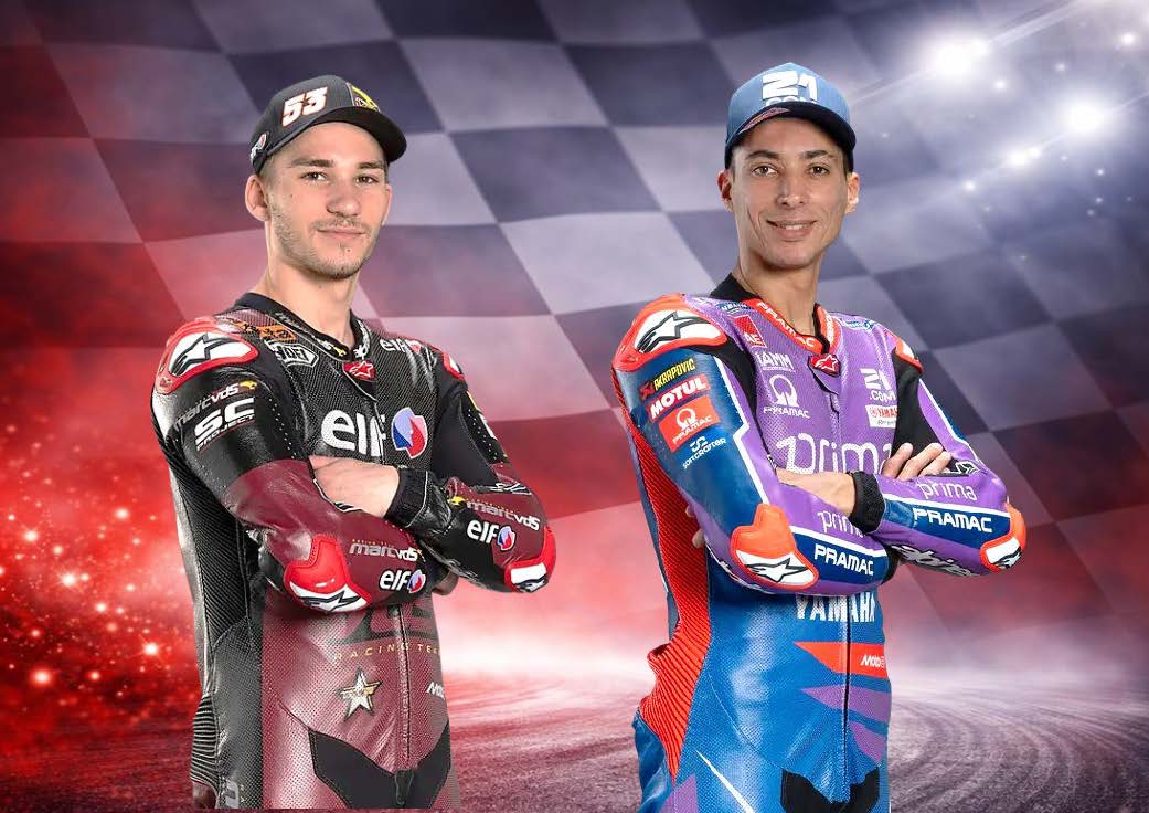 Toprak ve Deniz Hafta Sonu İspanya'da