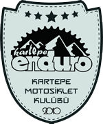 KARTEPE MOTOSİKLET SPOR KULÜBÜ Logo