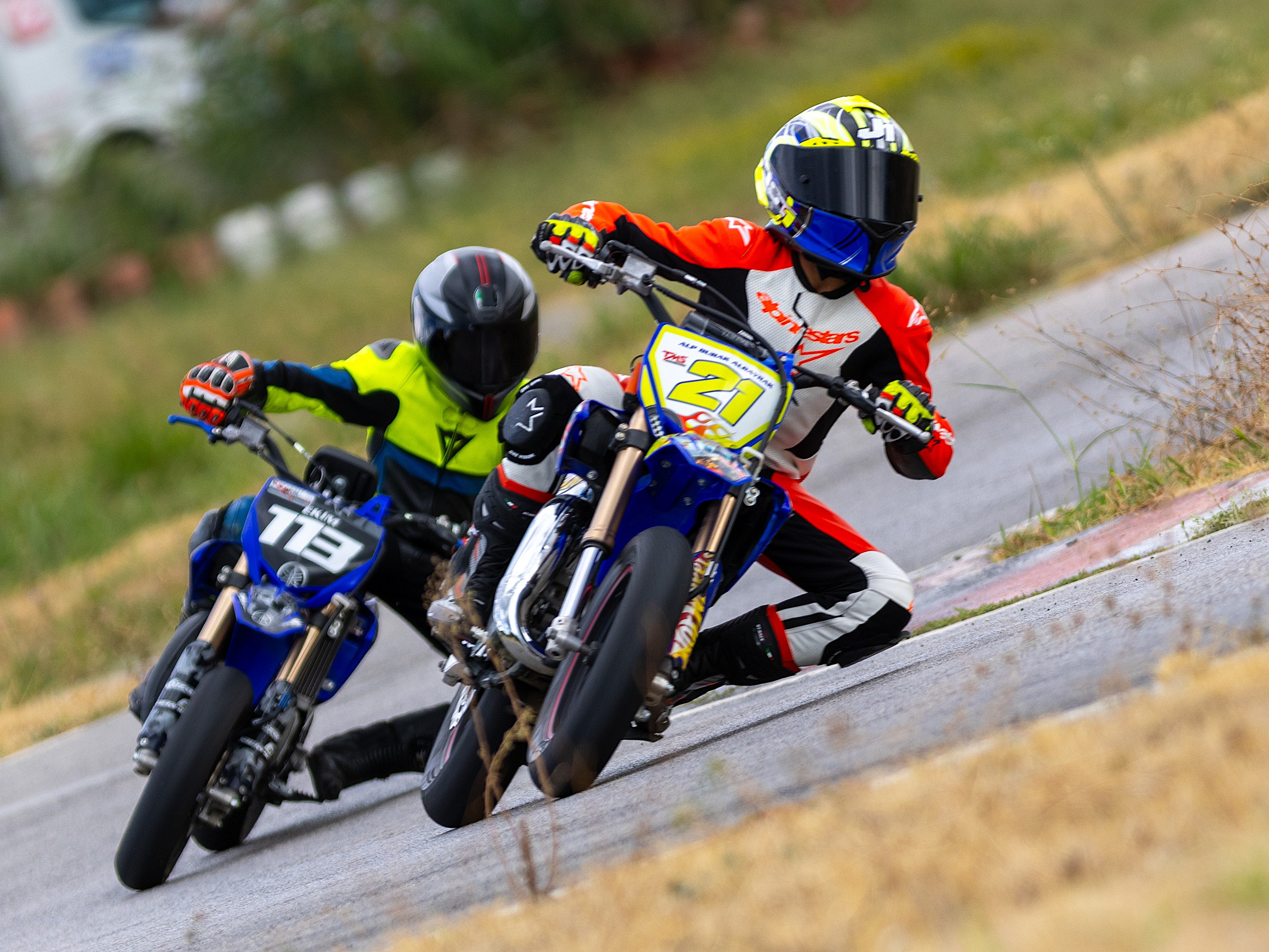 Hız Tutkunlarının Gözü Körfez’de