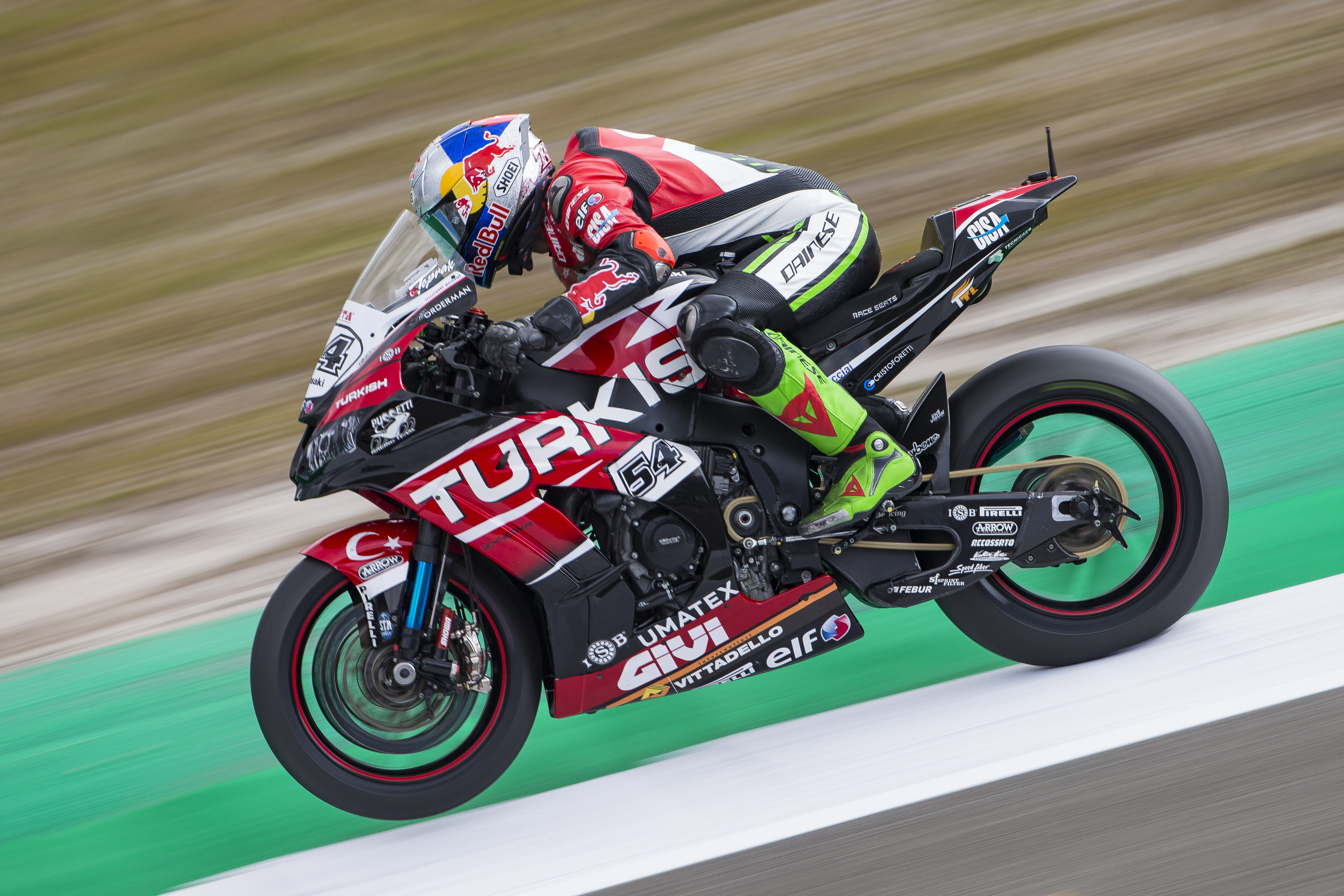 Razgatlıoğlu ve Sofuoğlu İtalya’da