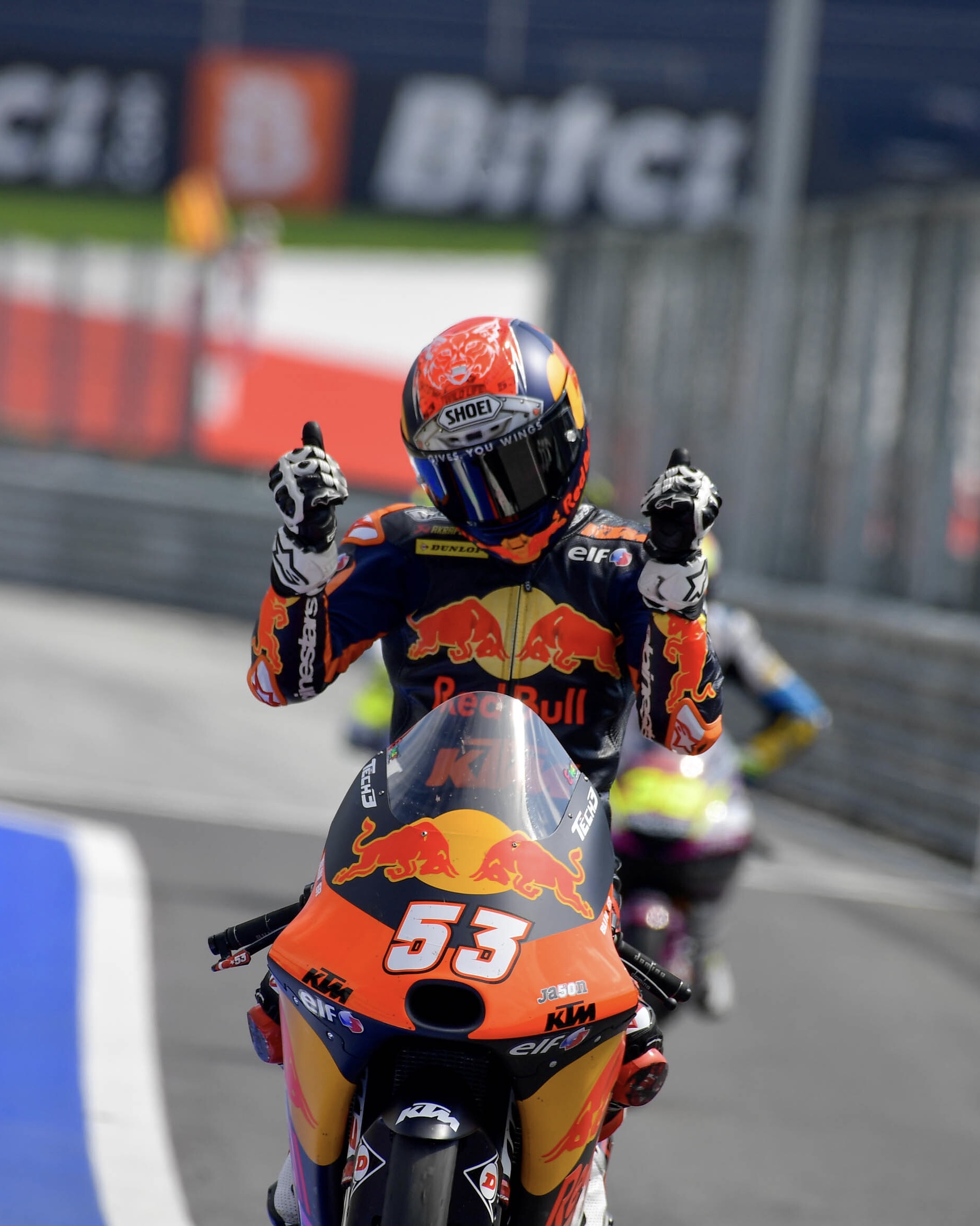 Deniz Öncü İspanya'da Mücadele Edecek