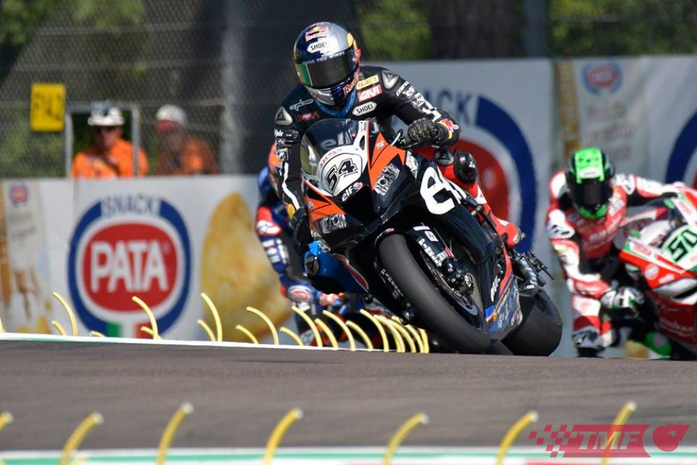 Razgatlıoğlu'nun Yeni Durağı İngiltere