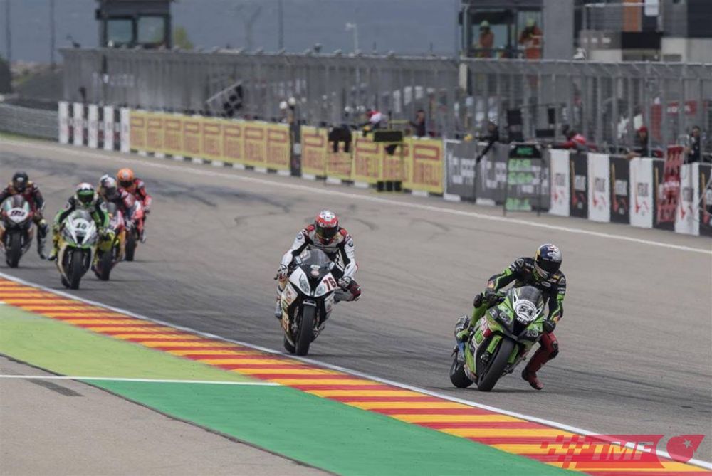 Razgatlıoğlu İtalya'da Piste Çıkacak