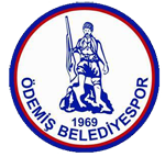 ÖDEMİŞ BELEDİYE SPOR KULÜBÜ Logo