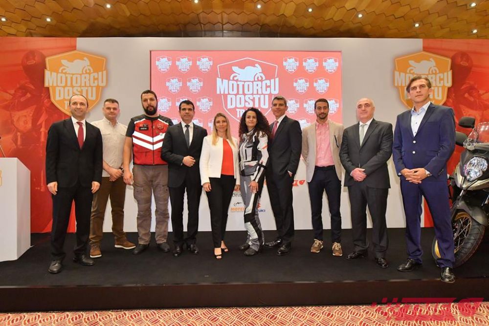 Trafikte Empati Hareketi