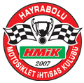 HAYRABOLU MOTOSİKLET İHTİSAS KULÜBÜ Logo