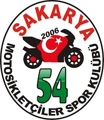 SAKARYA MOTOSİKLETÇİLER SPOR KULÜBÜ Logo