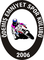 ÖDEMİŞ EMNİYET SPOR KULÜBÜ Logo