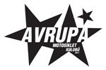 ŞAKİR ŞENKALAYCI MOTOSİKLET SPOR KULÜBÜ Logo