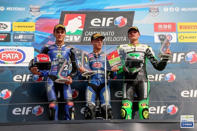 Sofuoğlu'nda Çifte Kupa