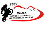 BEYKONAK ENDURO MOTOSİKLET KULÜBÜ Logo
