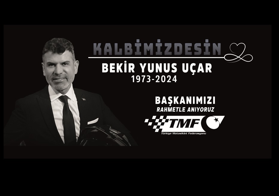 Merhum Başkanımız Uçar'ı Kabri Başında Anacağız