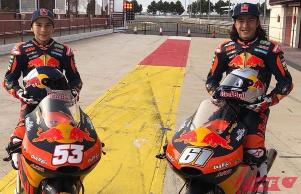 Öncü Kardeşler Portekiz'de Dünya Arenasına Çıkacak!