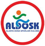 ALANYA DOĞA SPORLARI KULÜBÜ Logo