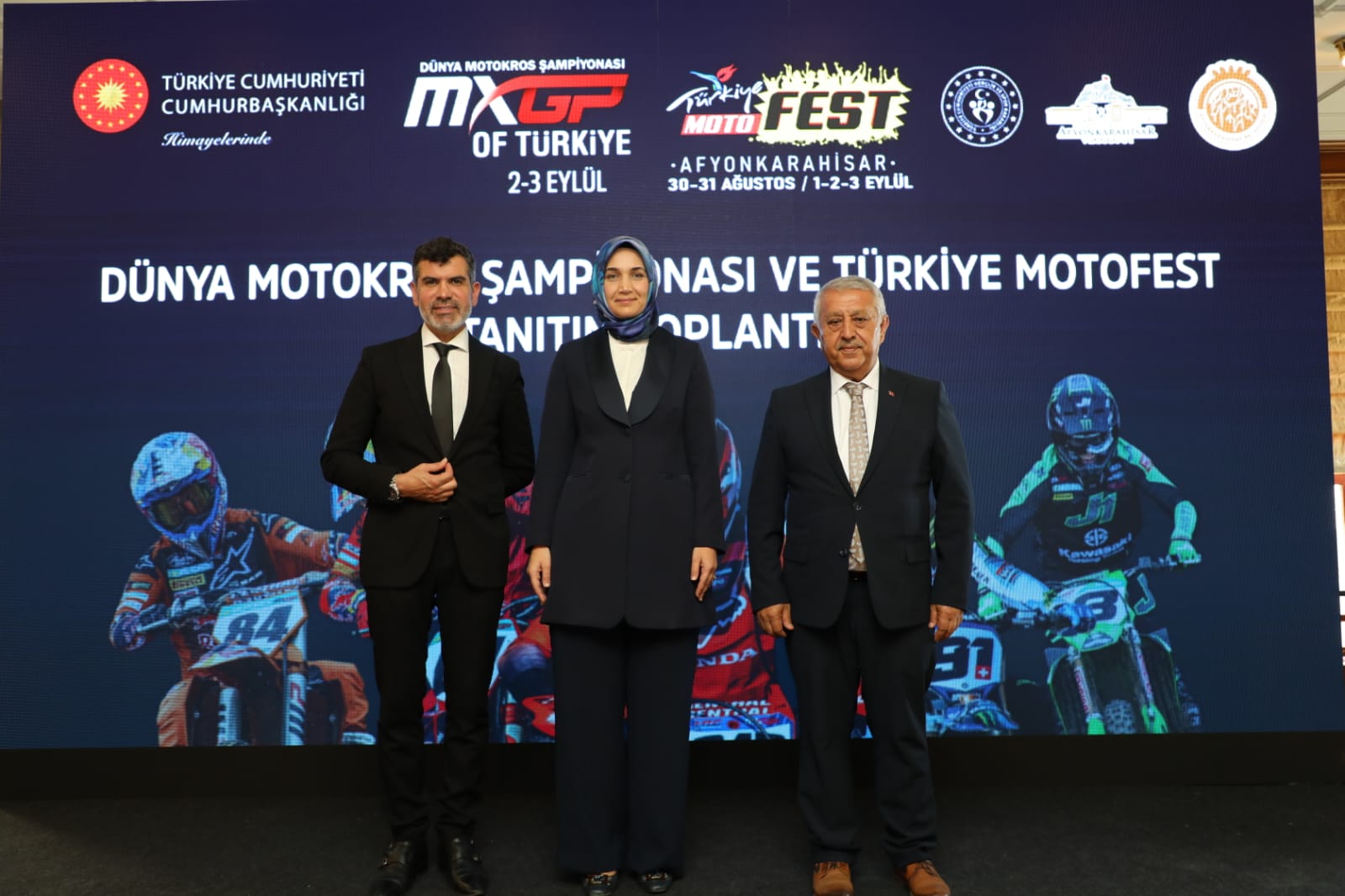 Dünyanın En İyileri Yeniden Afyonkarahisar’da