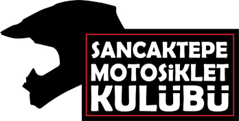 SANCAKTEPE MOTOSİKLET KULÜBÜ Logo