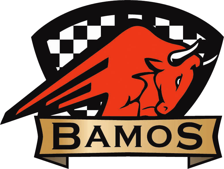 BAŞKENT MOTOSİKLET SPORLARI KULÜBÜ Logo