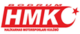 BODRUM HALİKARNAS MOTOR SPORLARI KULÜBÜ Logo