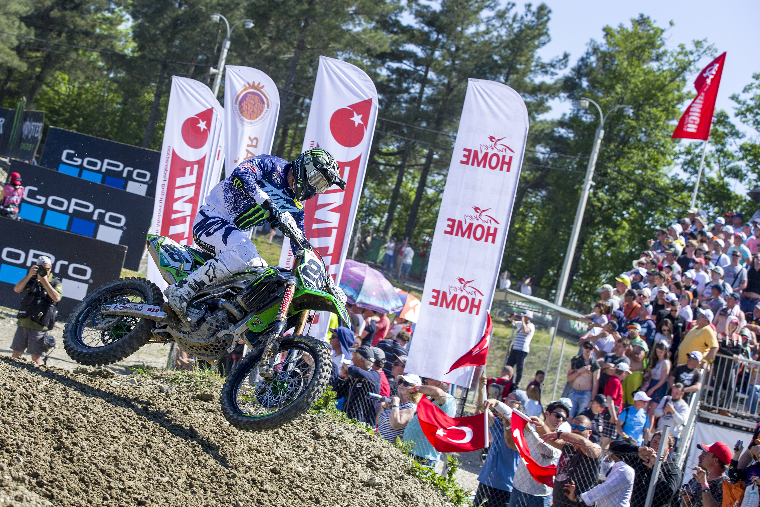 Dünya Şampiyonası Ülkemize Çok Şey Katacak