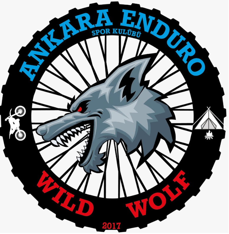 ANKARA ENDURO SPOR KULÜBÜ Logo