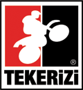 TEKERİZİ KONYA ENDURO MOTOR VE DOĞA SPORLARI Logo