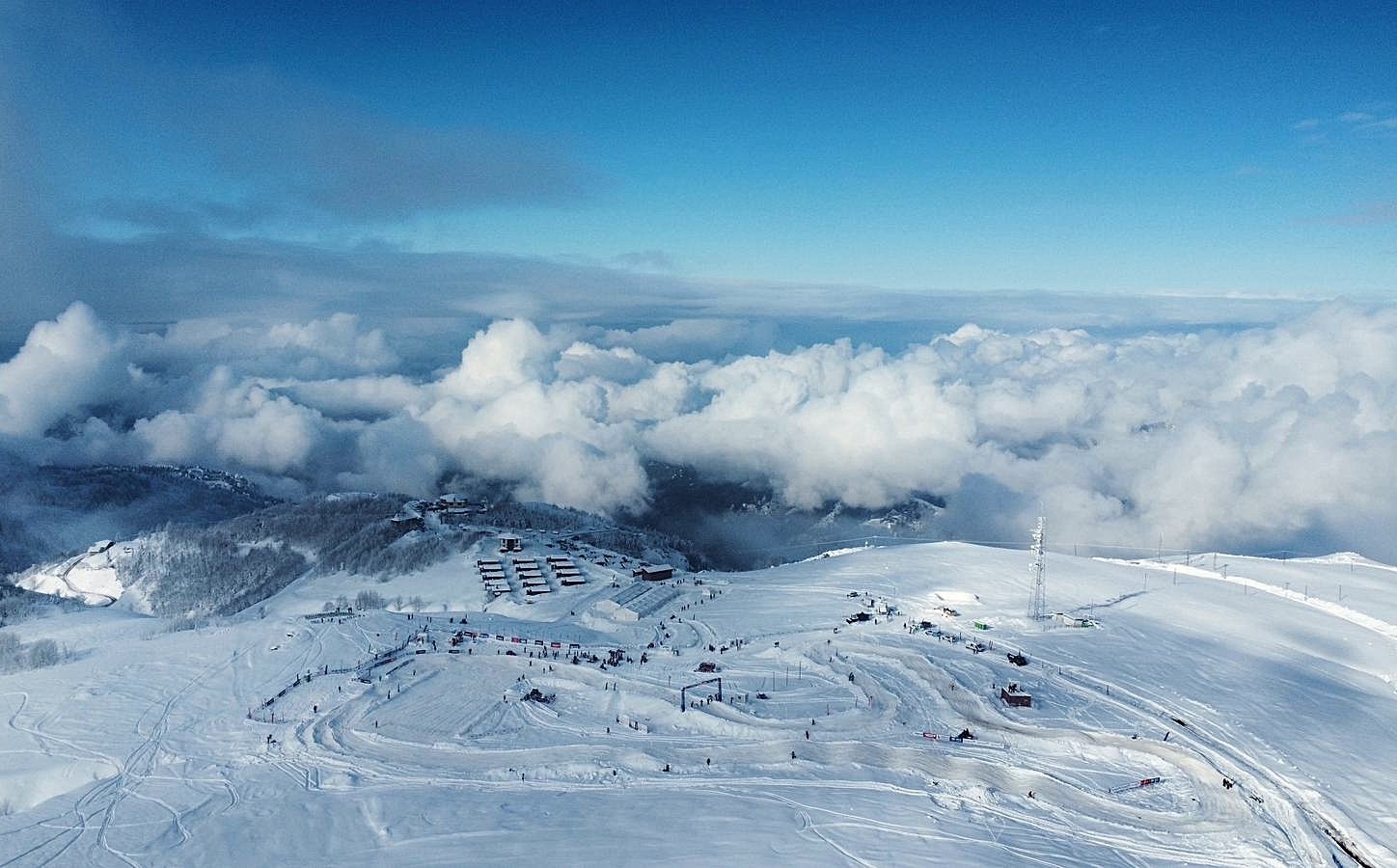 Yeşilay Dünya Şampiyonası Sona Erdi