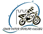 SİNOP MOTOR SPORLARI KULÜBÜ Logo