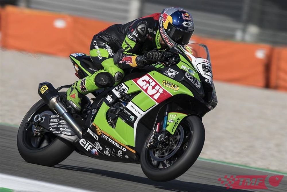 Razgatlıoğlu Yoluna Hollanda'da Devam Etti