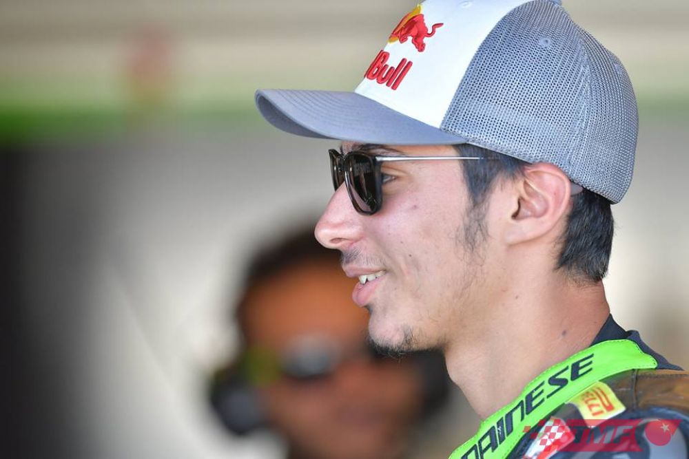 Geçmiş Olsun Toprak Razgatlıoğlu