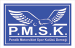PENDİK MOTOSİKLET SPOR KULÜBÜ Logo