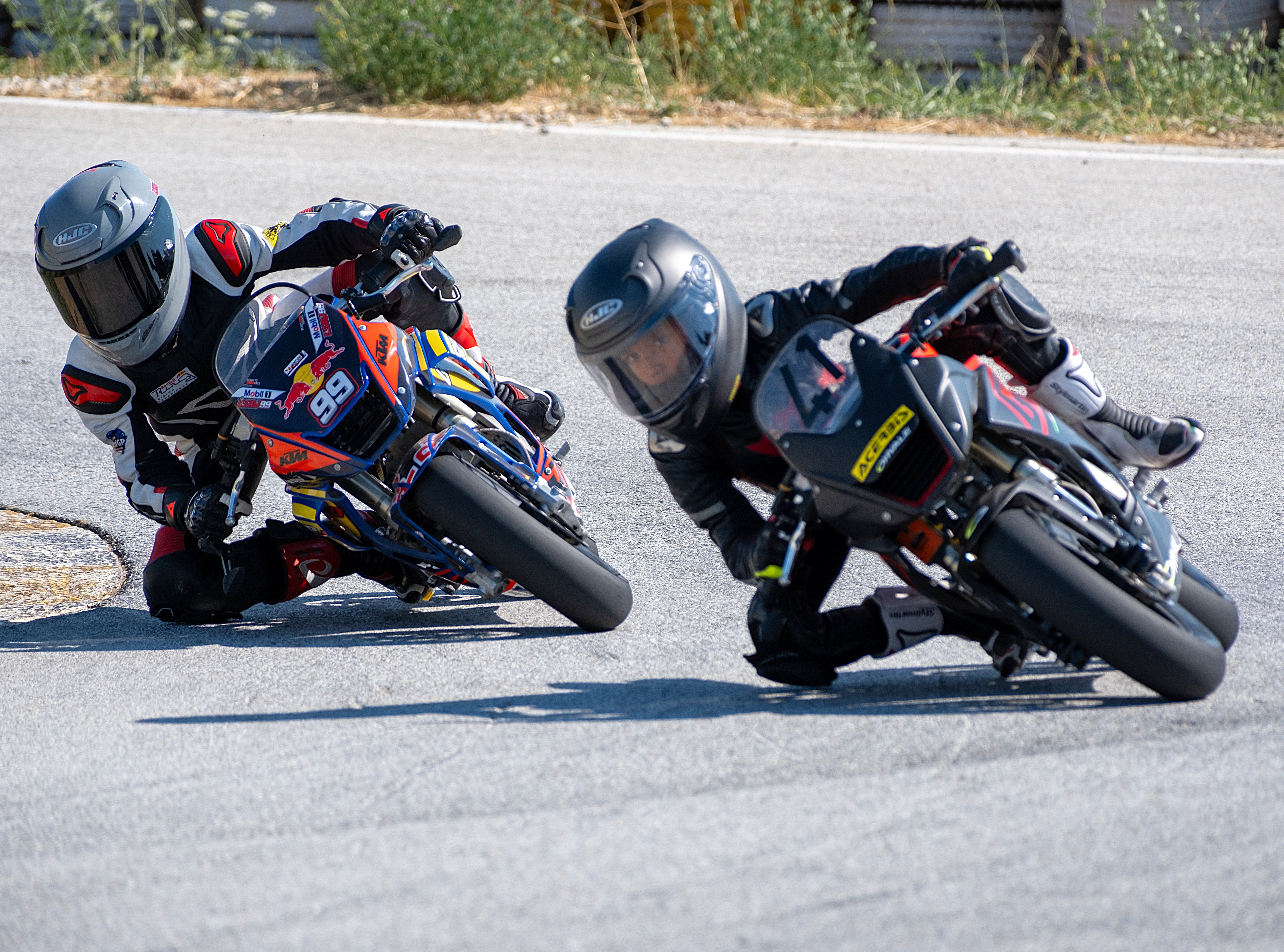 MotoMini İle Geleceğine Start Ver  