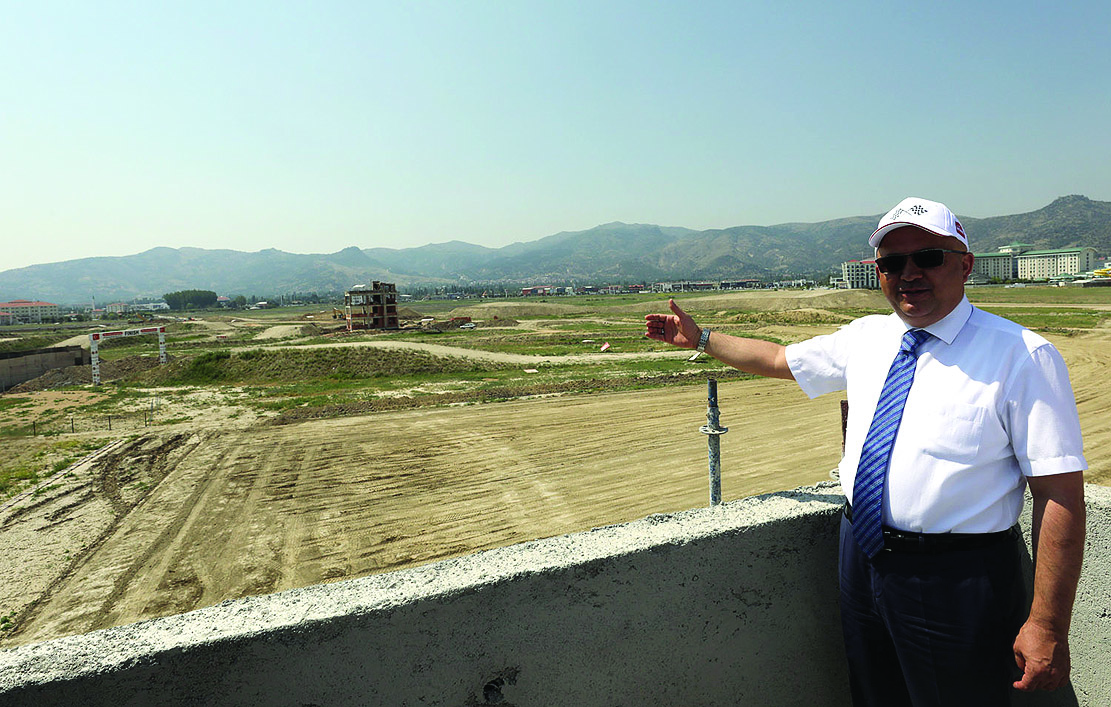 Dünyanın En İyisi Olacak