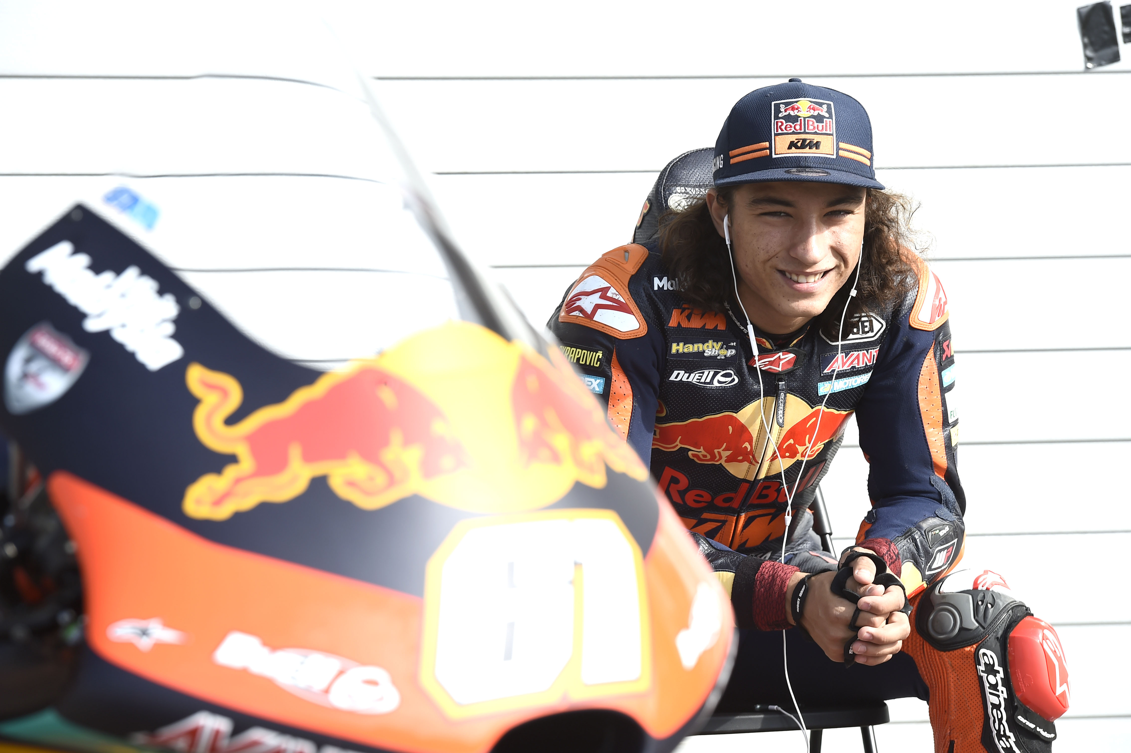 Can Öncü Pistlere Geri Dönüyor