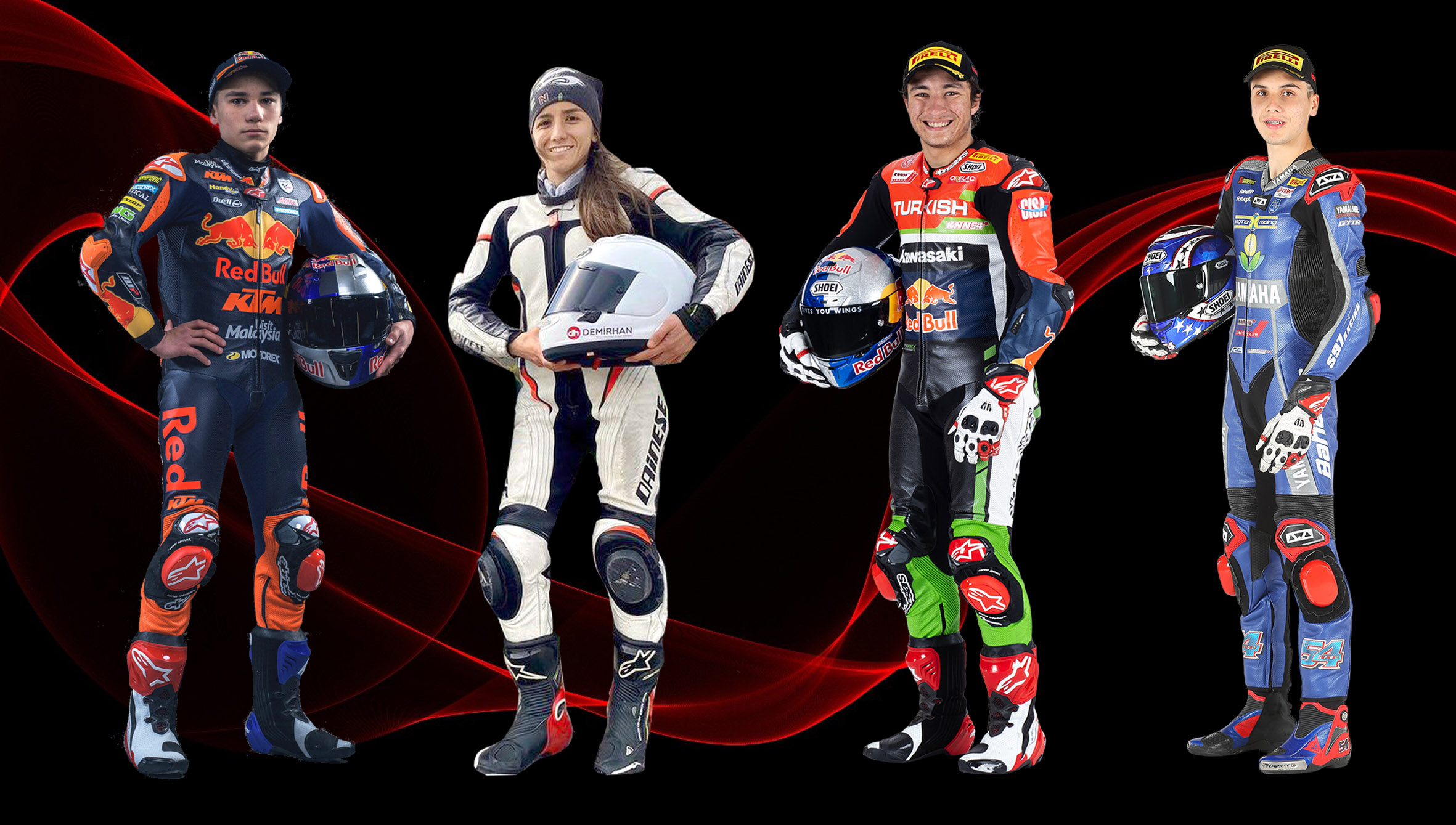 Milli Sporcularımız Fransa ve İtalya’da