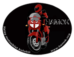 HATAY MOTOSİKLET SPORLARI KULÜBÜ Logo