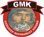 GAZİANTEP MOTOSİKLET KULÜBÜ Logo