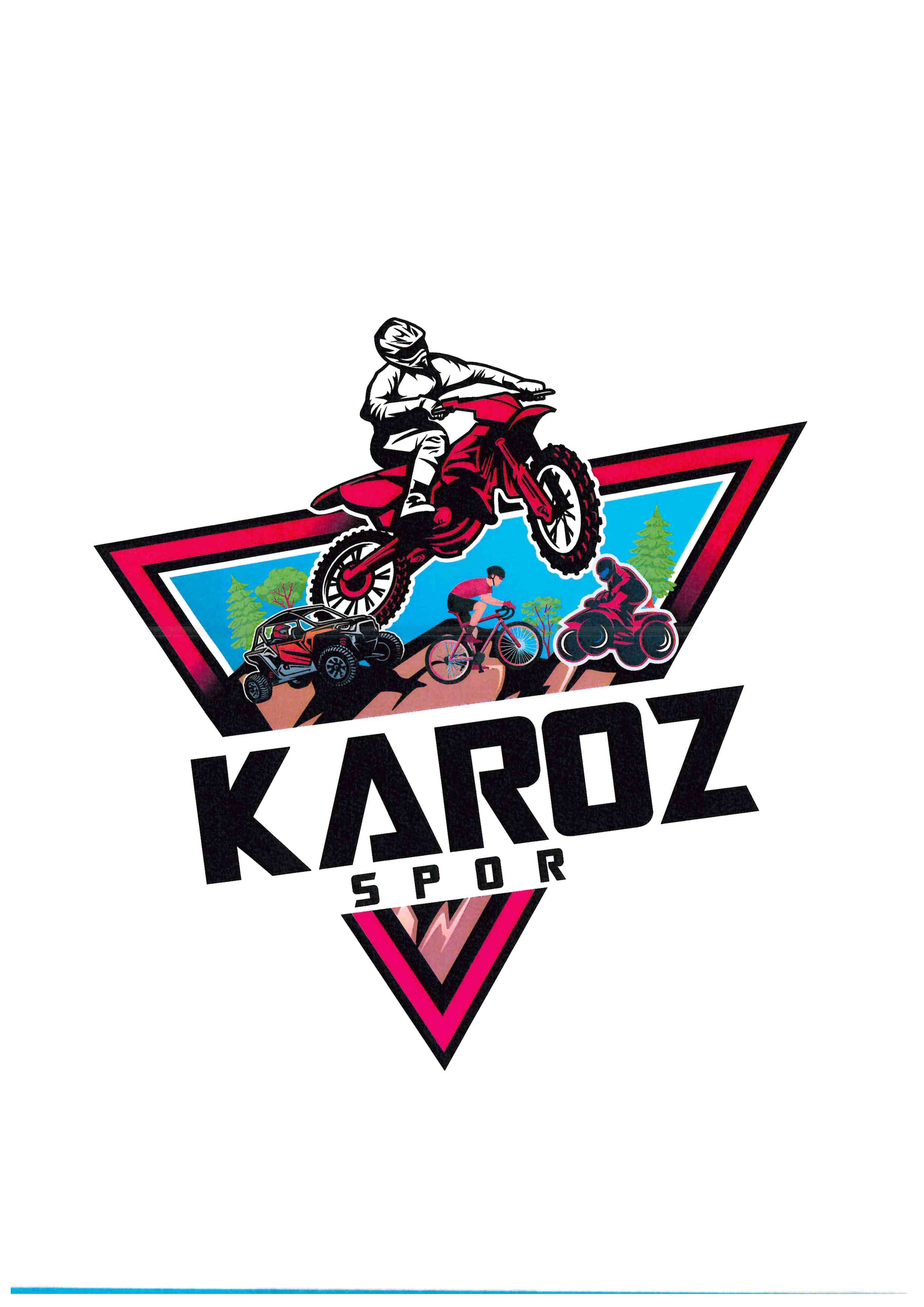 KAROZ SPOR ANONİM ŞİRKETİ Logo