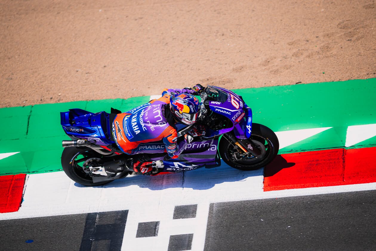 Silverstone'da Milli Mesai