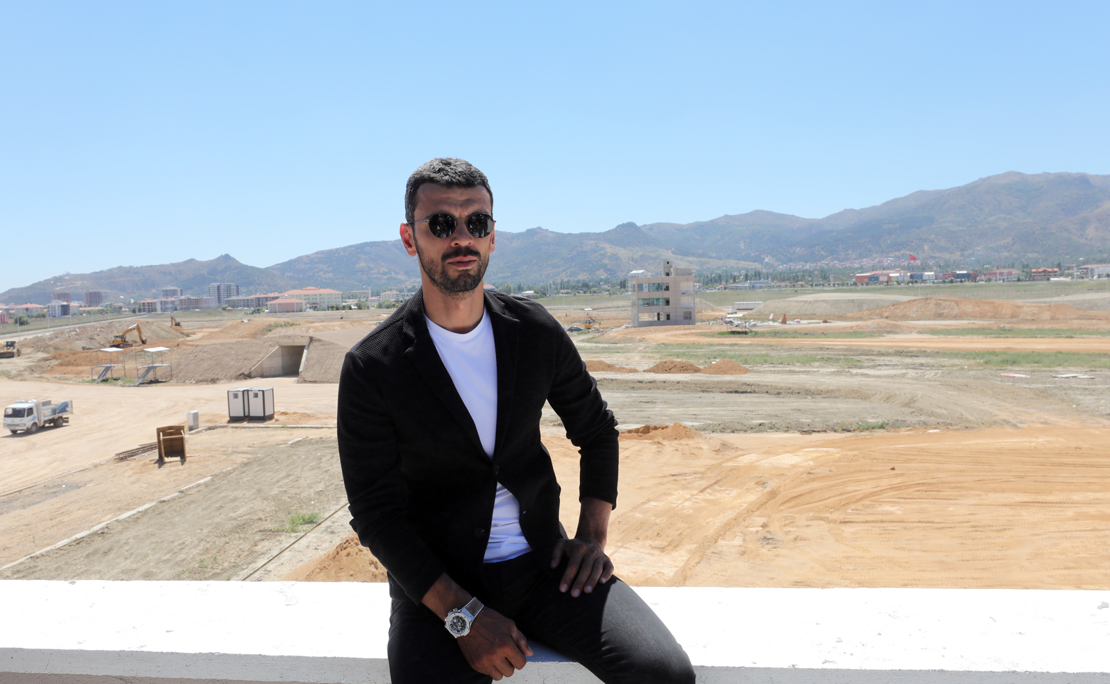 Şampiyonadan Alnımızın Akıyla Çıkacağız