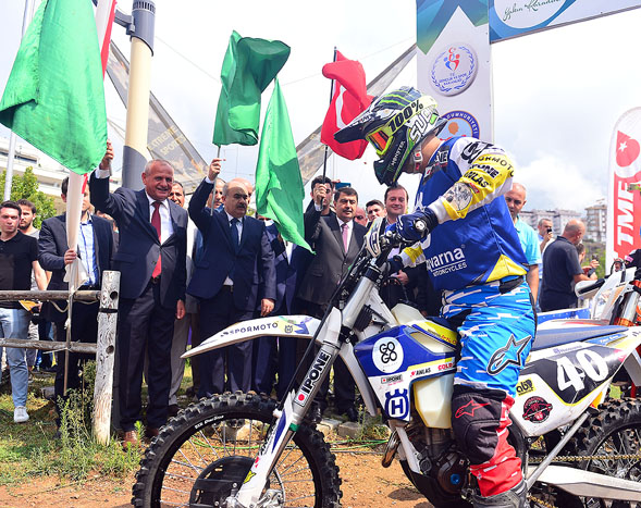 Gözler Baja İle Düzce’ye Dönecek