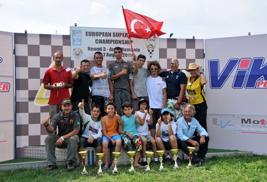 İşte Başarı İşte Mutluluk
