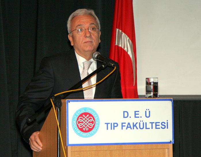 Organ Bağışına Dikkat Çekmek İçin Yollardayız